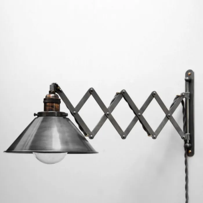 Бра Metal Cone Scissors Bra от ImperiumLoft