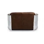 Диван Aviator Sofa 2 seat от ImperiumLoft