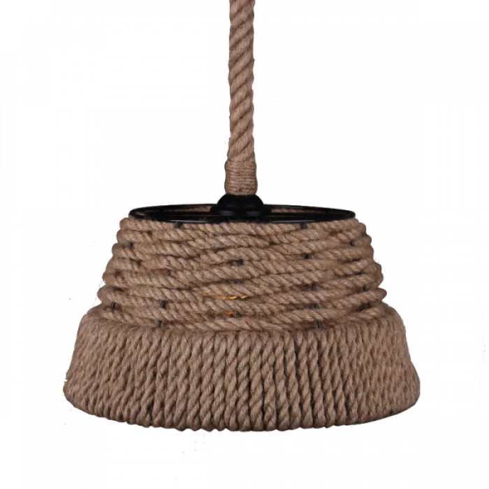 Подвесной светильник Knot Old от ImperiumLoft