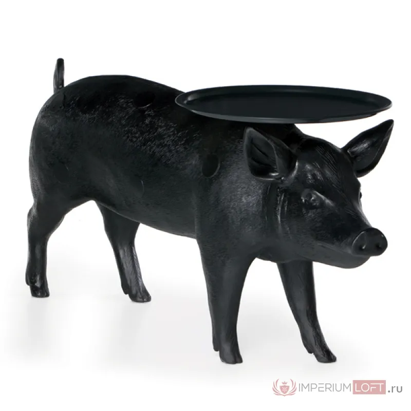 Кофейный стол Moooi Pig Table от ImperiumLoft