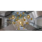 Люстра Botti Delightfull от ImperiumLoft