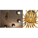 Люстра Neil Pendant Lamp by Делайт Full от ImperiumLoft