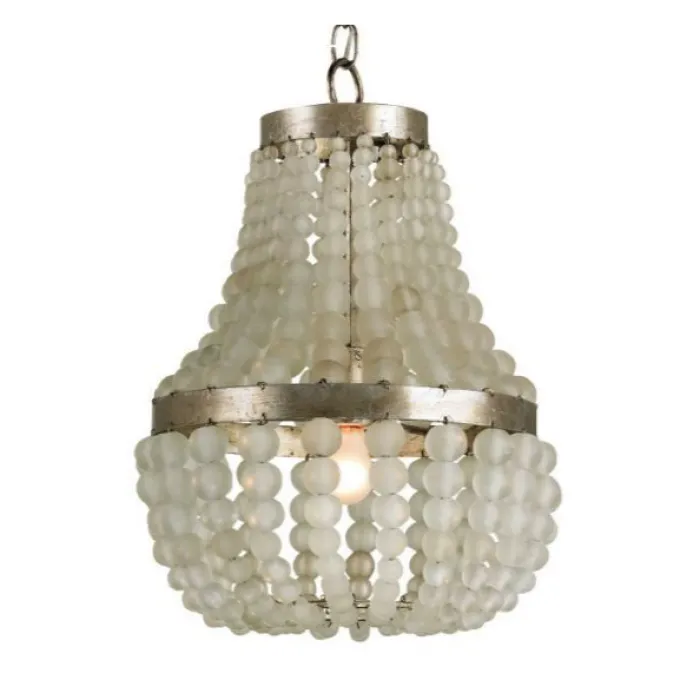 Светильник currey and company CHANTEUSE CHANDELIER от ImperiumLoft