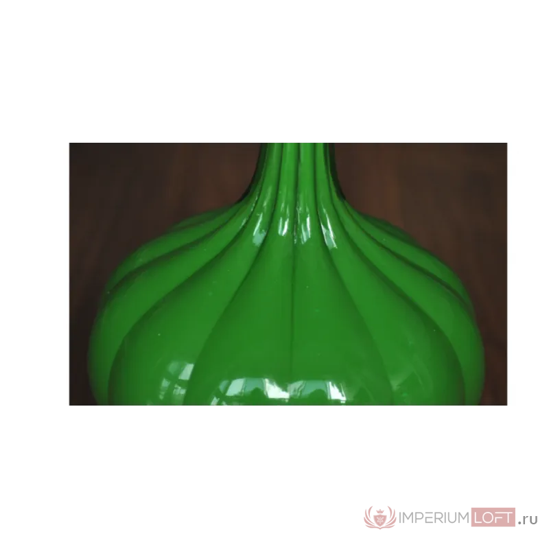 Настольная лампа Green от ImperiumLoft