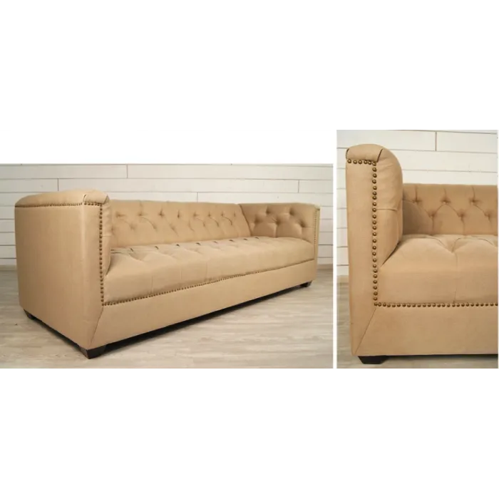 Диван Cuba Sofa от ImperiumLoft