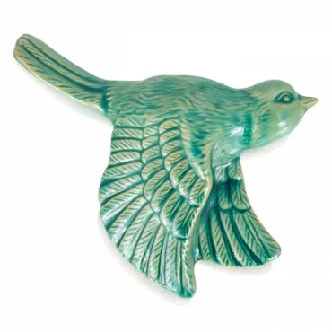 Настенный декор Bird Flip