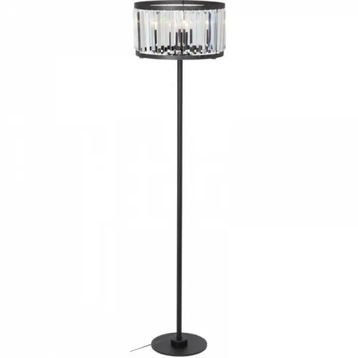 Напольный светильник RH 1920S Odeon One Turn Floor Lamp от ImperiumLoft
