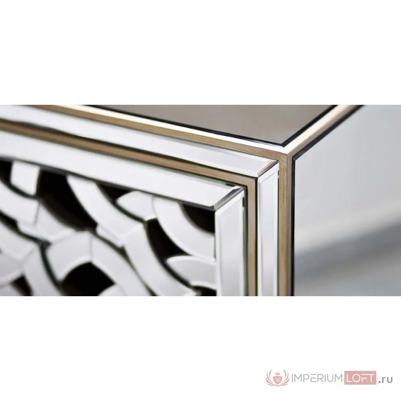 Комод Мirrored Pattern от ImperiumLoft