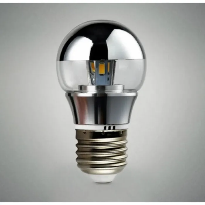 Лампочка Led с гальваническим покрытием для Modo Chandelier от ImperiumLoft