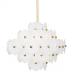 Люстра VIENNA SMALL CHANDELIER от ImperiumLoft