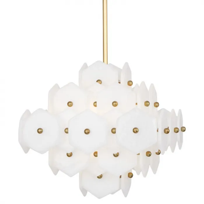 Люстра VIENNA SMALL CHANDELIER от ImperiumLoft