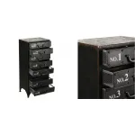 Комод Industrial Loft Rustic Iron 8 Drawer Dresser от ImperiumLoft