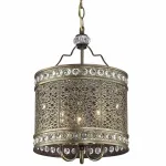 Люстра Morocco III от ImperiumLoft