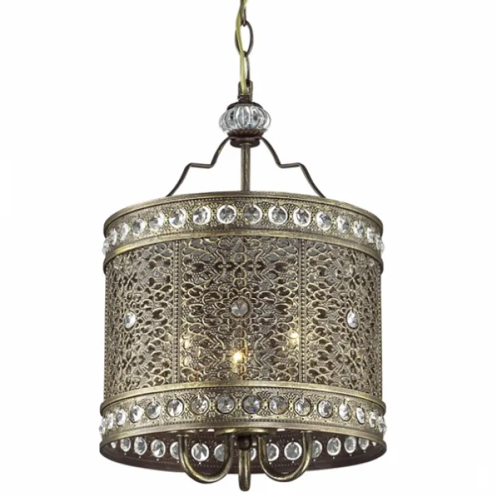 Люстра Morocco III от ImperiumLoft