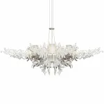 Подвесная люстра Erich Ginder Mansion Chandelier