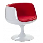 Стул Cup designed by Eero Aarnio in 1962