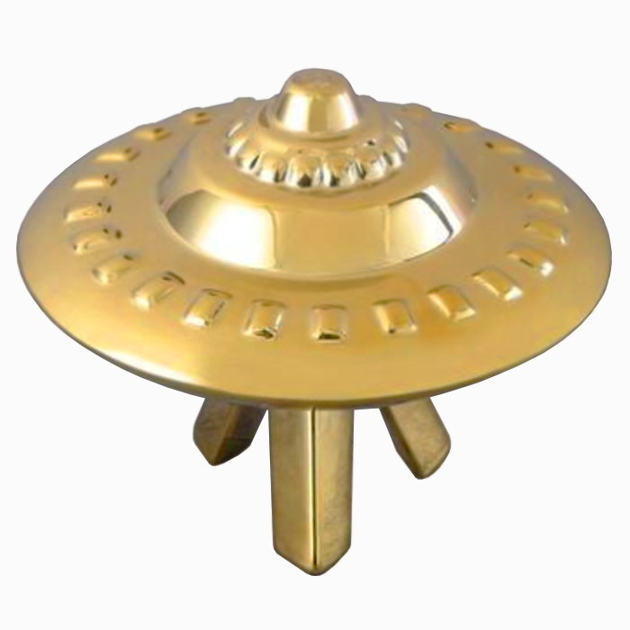 Керамическая статуэтка Flying Saucer от ImperiumLoft