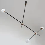 Люстра Bullarum ST-3 Chandelier от ImperiumLoft