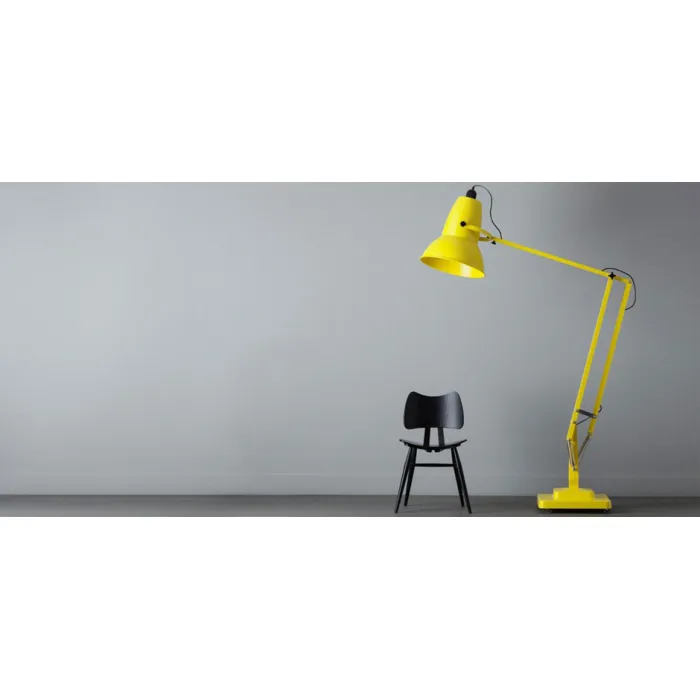 Напольная лампа Anglepoise Giant 1227 Floor Lamp от ImperiumLoft