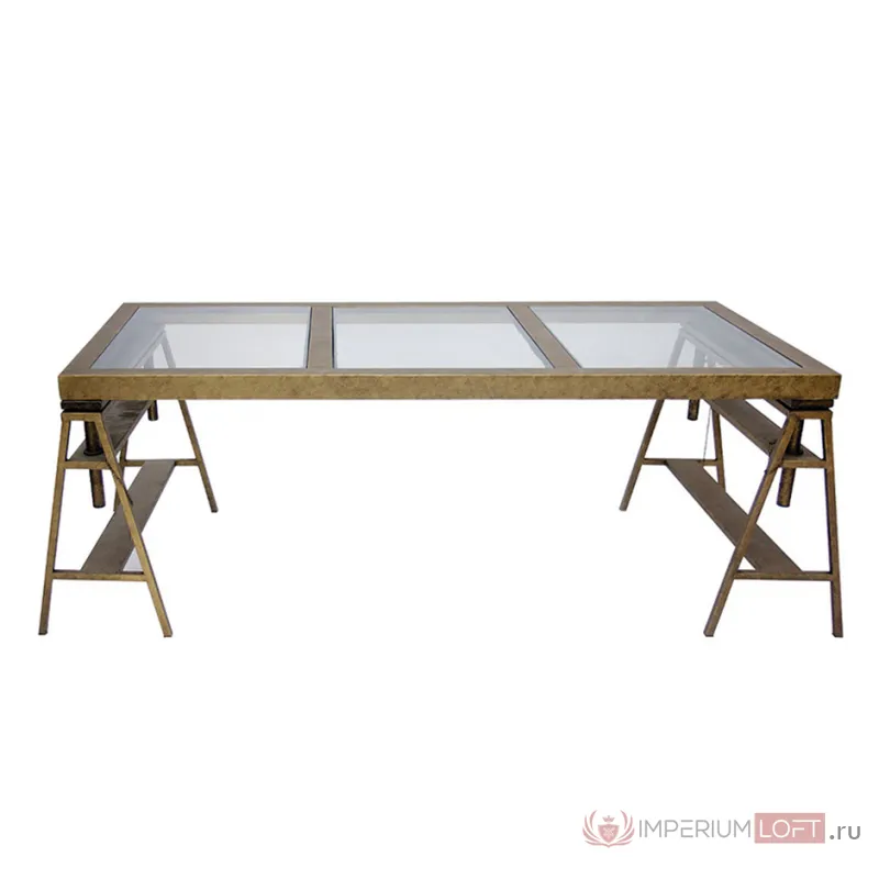 Рабочий стол Andrew Martin Kipling Desk от ImperiumLoft