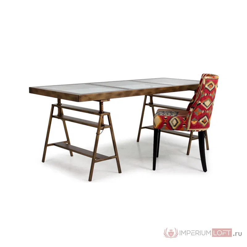Рабочий стол Andrew Martin Kipling Desk от ImperiumLoft