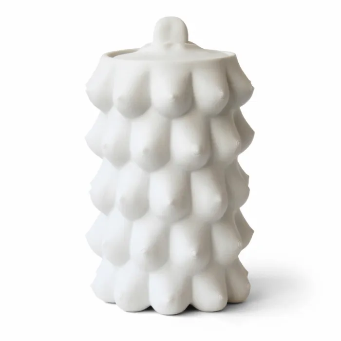 Ваза GEORGIA VASE от ImperiumLoft