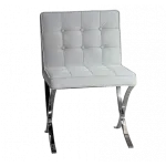 Кресло Barcelona dining chair