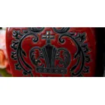 Вазы Black crown