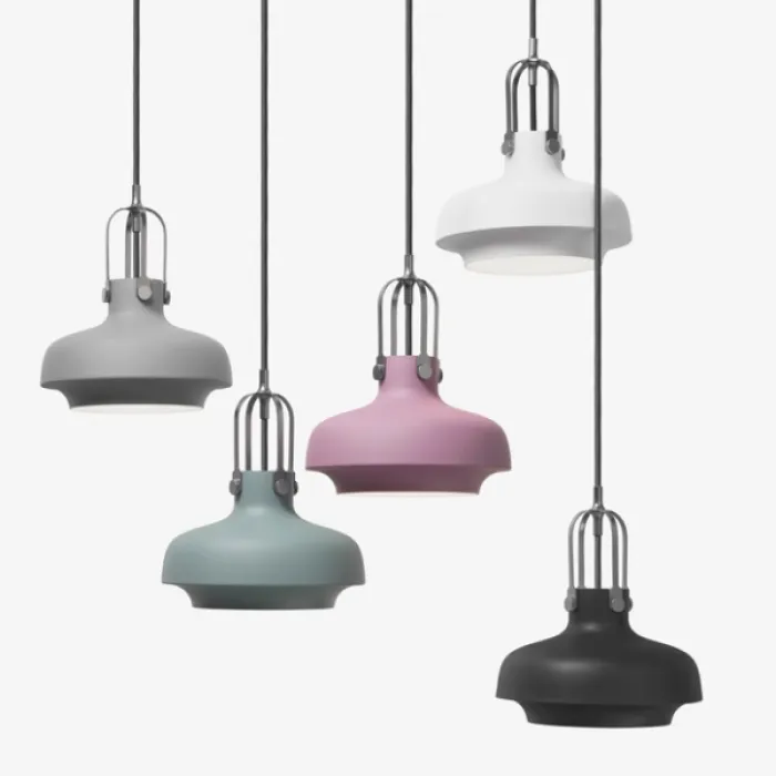 Подвесной светильник Tradition Copenhagen Pendant от ImperiumLoft