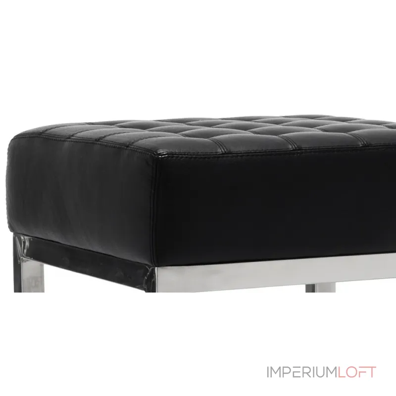 Барный стул Florence Knoll Bar Stool designed by Florence Knoll