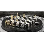 Шахматы K&W Dichotomy Chess Set designed