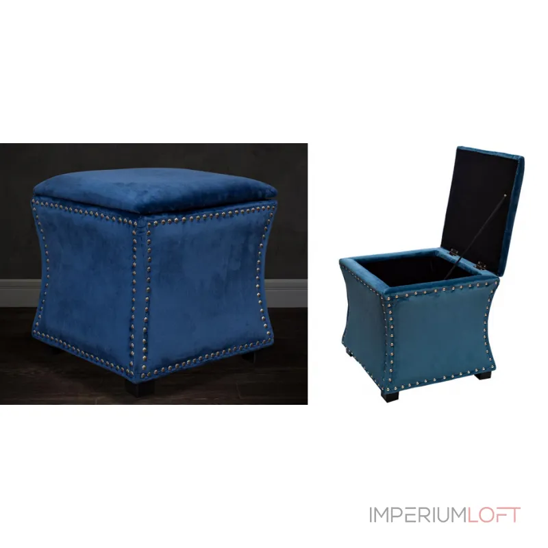 Пуф Stool Austin