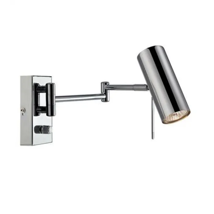 Бра Spottus Chrome от ImperiumLoft