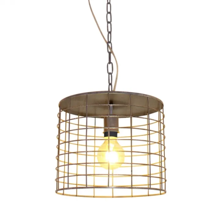 Подвесной светильник Loft Net Pendant от ImperiumLoft
