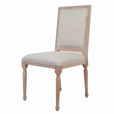 Стул French chairs Provence Garden Beige Chair от ImperiumLoft