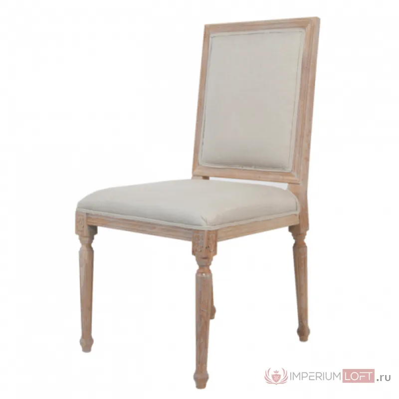 Стул French chairs Provence Garden Beige Chair от ImperiumLoft