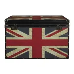 Сундук Union Jack от ImperiumLoft