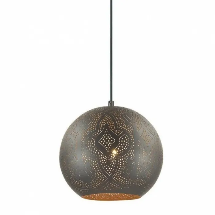 Подвесной светильник Tender Pattern Pendant от ImperiumLoft