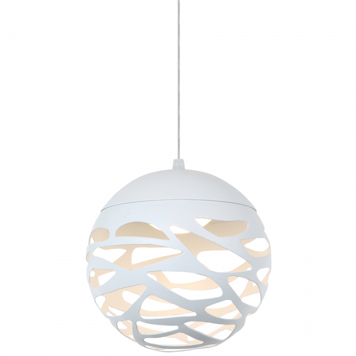 Подвесной светильник Marine Reef Pendant White от ImperiumLoft