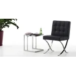 Кресло Barcelona dining chair