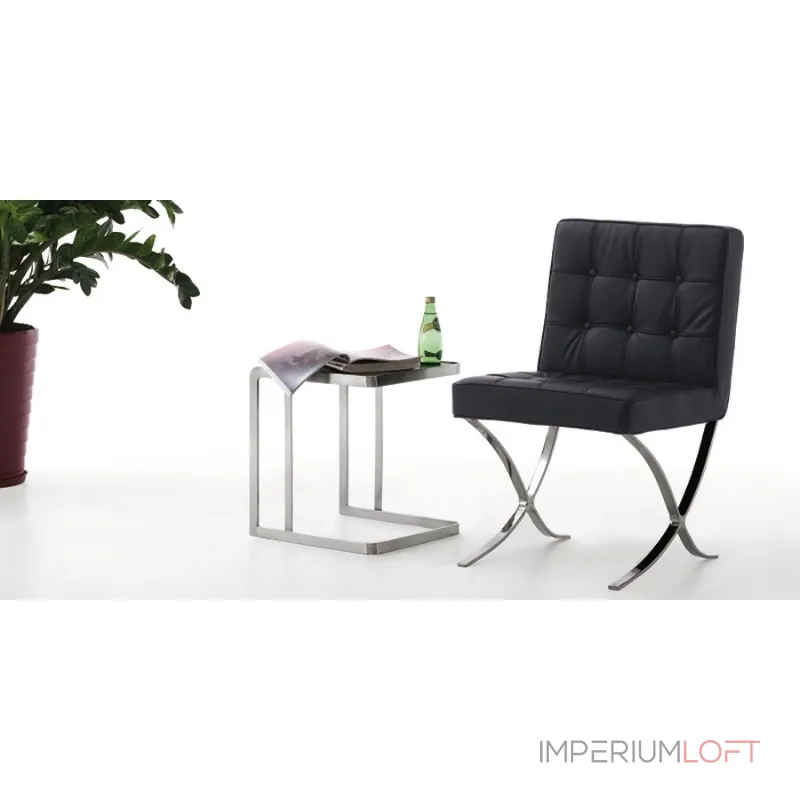 Кресло Barcelona dining chair