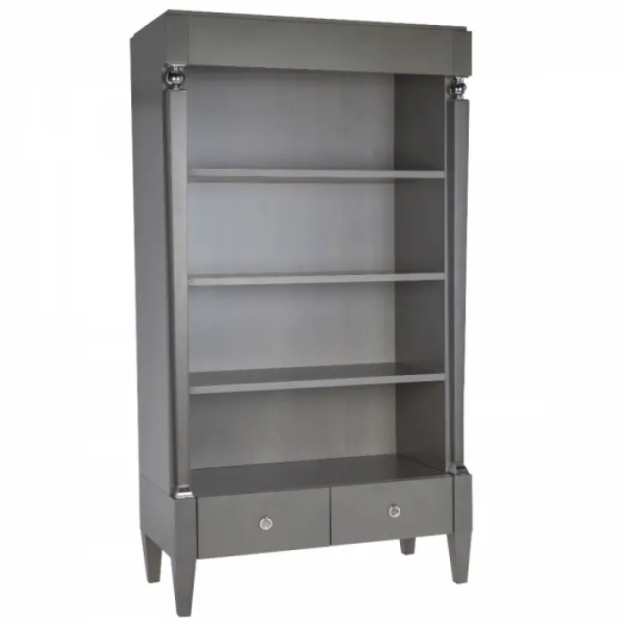 Книжный шкаф Oriental Minimalism Cabinet от ImperiumLoft