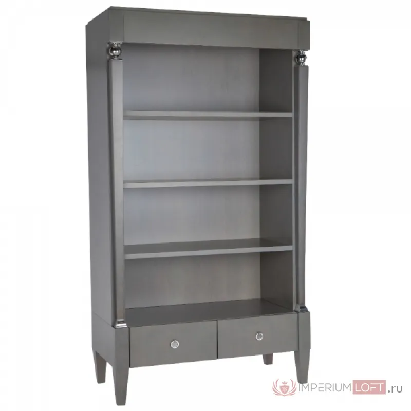 Книжный шкаф Oriental Minimalism Cabinet от ImperiumLoft
