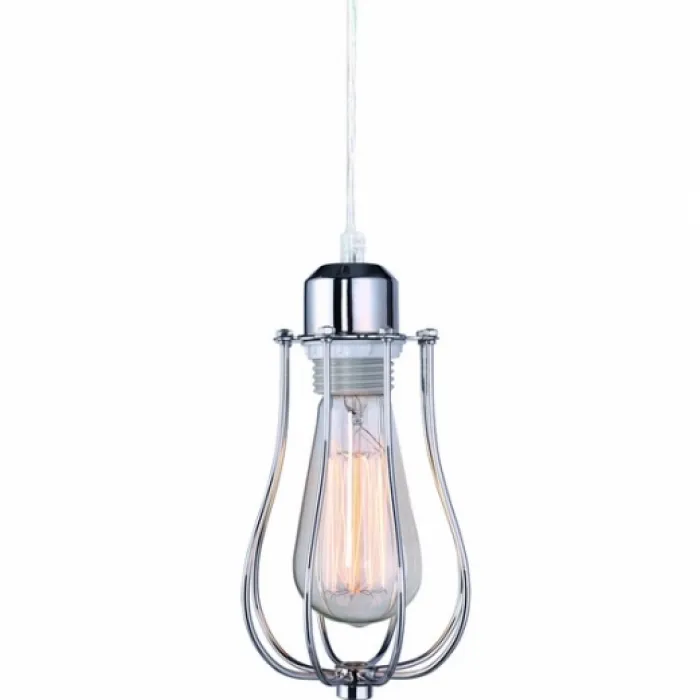Подвесной светильник Marconi Cage Pendant от ImperiumLoft
