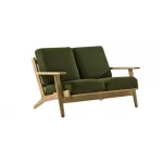 Диван Plank 2 Seats