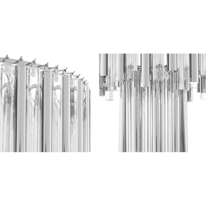 Люстра Eichholtz Chandelier Gigi L от ImperiumLoft