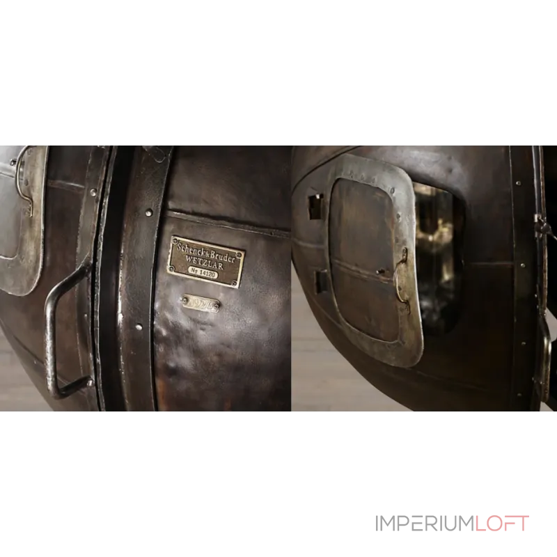 БАР RH 1920S GERMAN LIGHT BULB VOLTAGE TESTER от ImperiumLoft БАР RH 1920S GERMAN LIGHT BULB VOLTAGE TESTER от ImperiumLoft