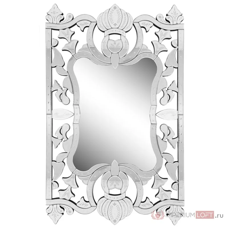 Зеркало Large Decorative Venetian Mirror от ImperiumLoft