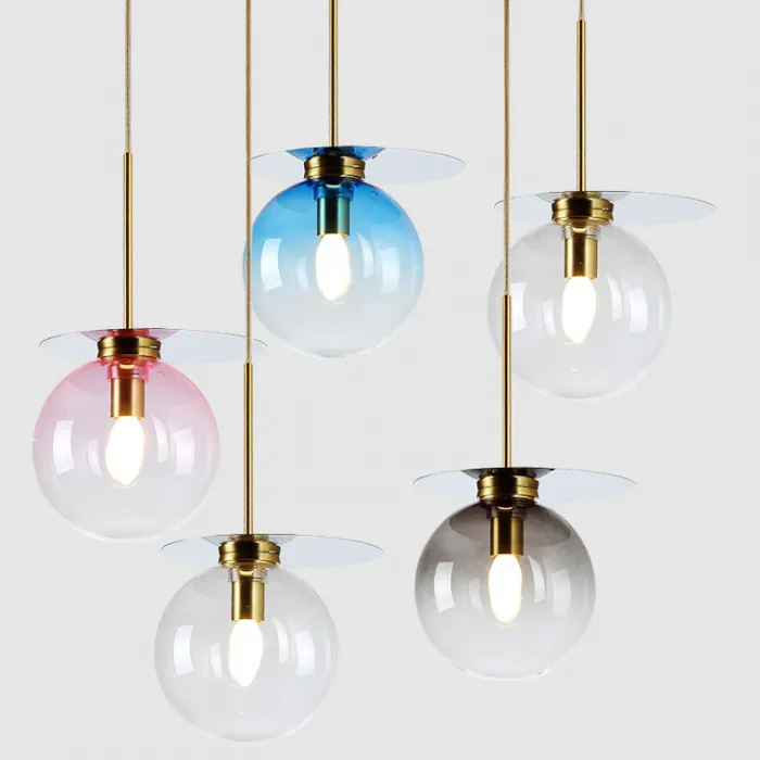 Подвесной светильник Bomma UMBRA PENDANT LIGHT от ImperiumLoft