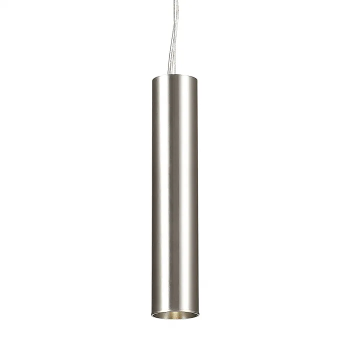 Подвесной светильник Trumpet Ball Pendant Silver от ImperiumLoft